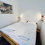 Kiek In, Nahe Kirchenplatz Apartment