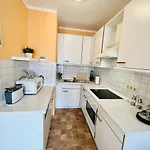 Kiek In, Nahe Kirchenplatz Apartment *