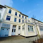 Apartment Kiek In, Nahe Kirchenplatz *