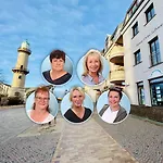 Apartment Kiek In, Nahe Kirchenplatz