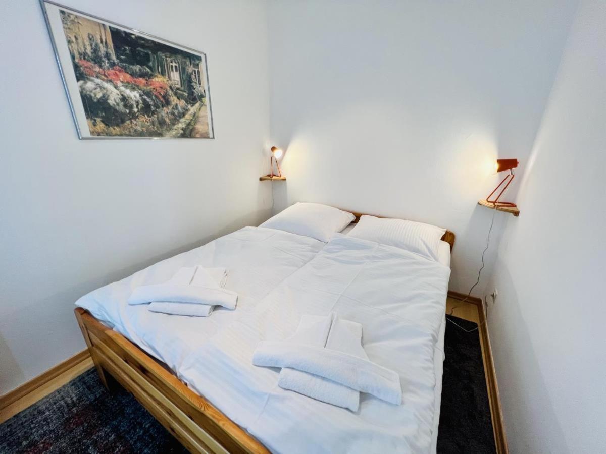 Kiek In, Nahe Kirchenplatz Apartment