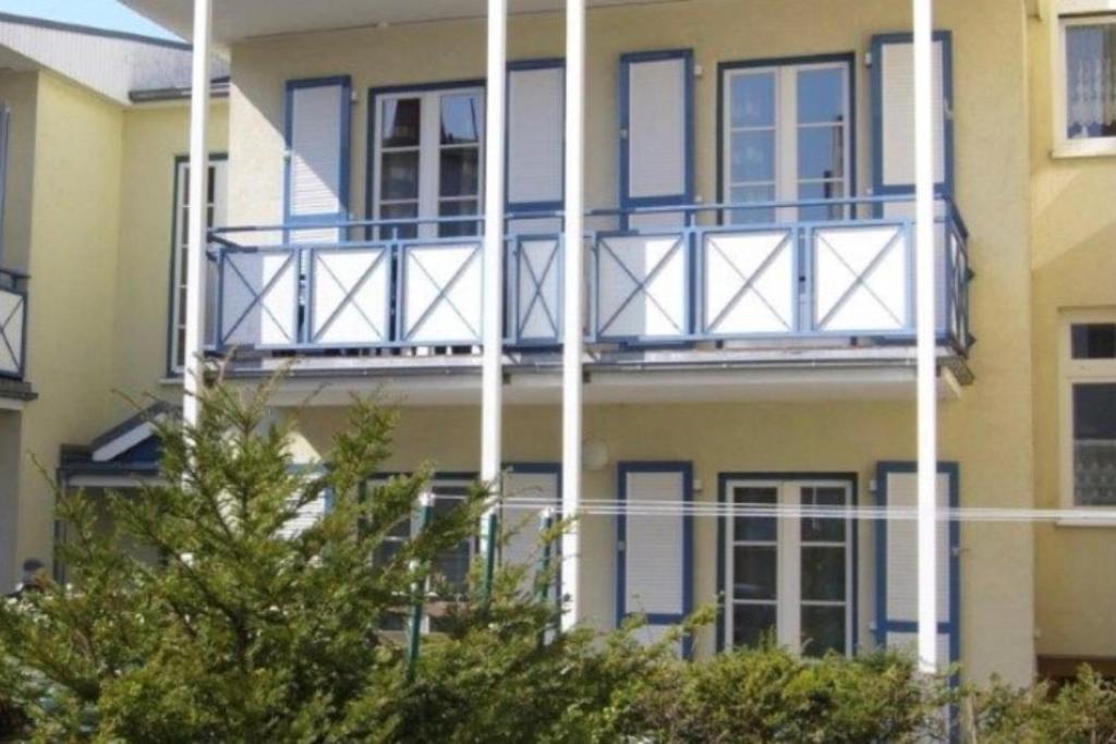 Kiek In, Nahe Kirchenplatz Apartment