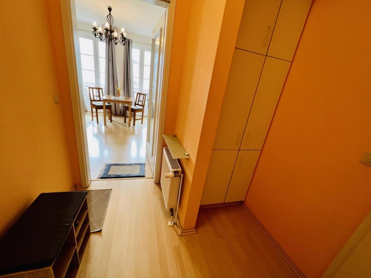 Apartment Kiek In, Nahe Kirchenplatz
