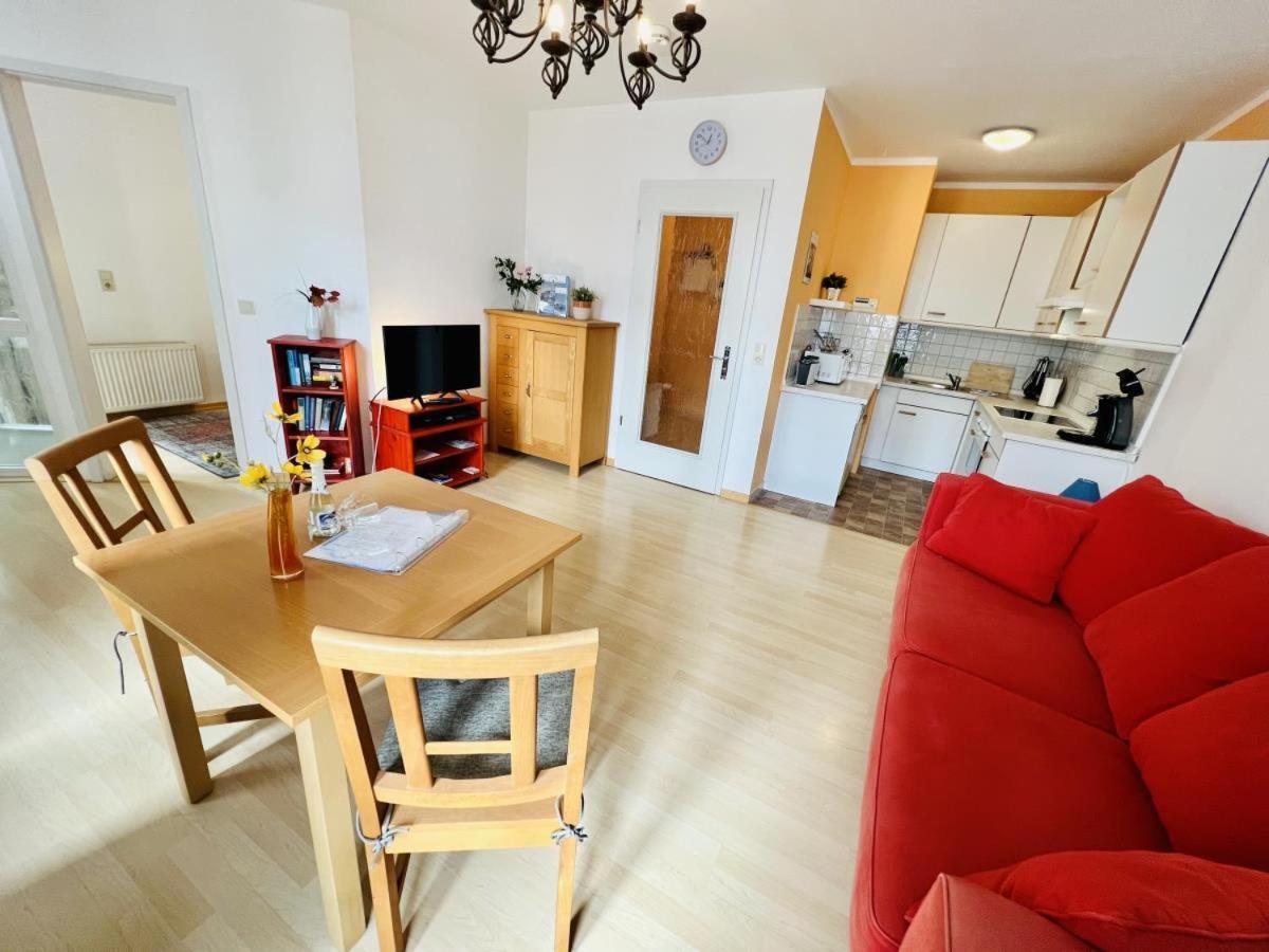 Apartment Kiek In, Nahe Kirchenplatz *
