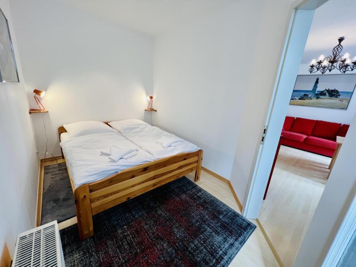 Apartment Kiek In, Nahe Kirchenplatz *