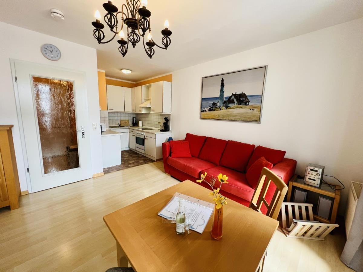 Apartment Kiek In, Nahe Kirchenplatz *