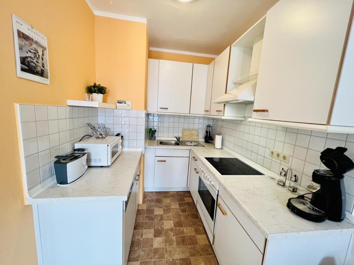 Kiek In, Nahe Kirchenplatz Apartment *