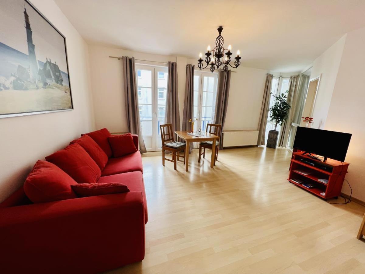 Kiek In, Nahe Kirchenplatz Apartment