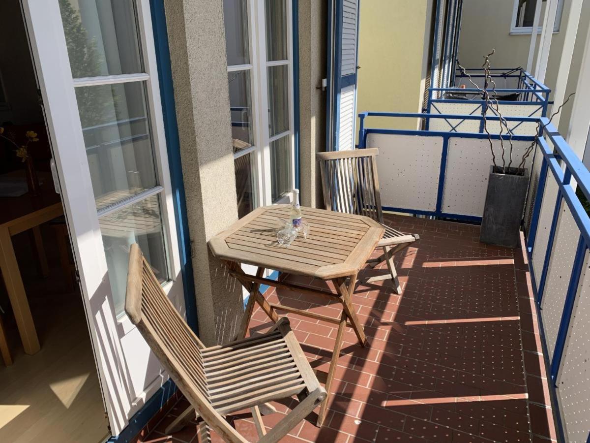 Apartment Kiek In, Nahe Kirchenplatz *