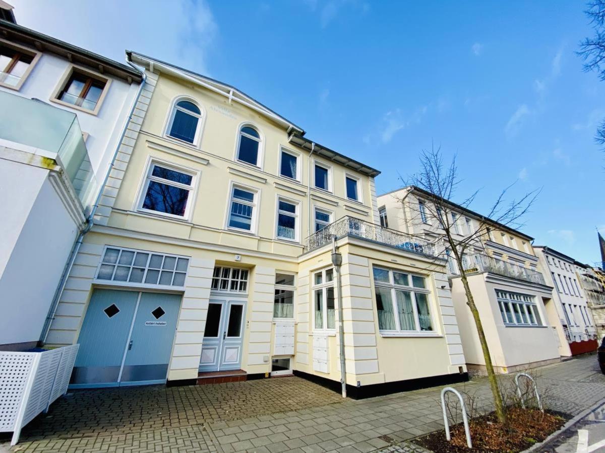 Apartment Kiek In, Nahe Kirchenplatz *